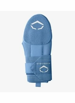 Evoshield Sliding Mitt Victory Blue -Cheap Baseball Glove Store evoshield evoshield sliding mitt victory blue 2