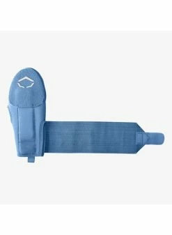 Evoshield Sliding Mitt Victory Blue