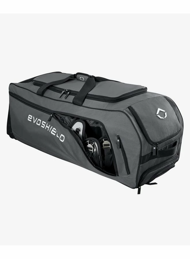 Evoshield Stonewall Wheeled Bag 4 Evoshield Stonewall Wheeled Bag - Image 2
