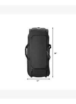 Evoshield Stonewall Wheeled Bag 23 Evoshield Stonewall Wheeled Bag -Cheap Baseball Glove Store evoshield evoshield stonewall wheeled bag 10