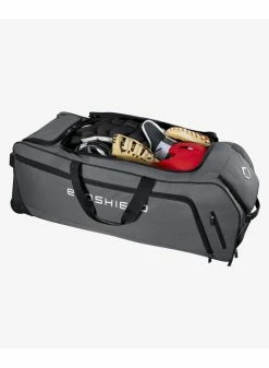 Evoshield Stonewall Wheeled Bag
