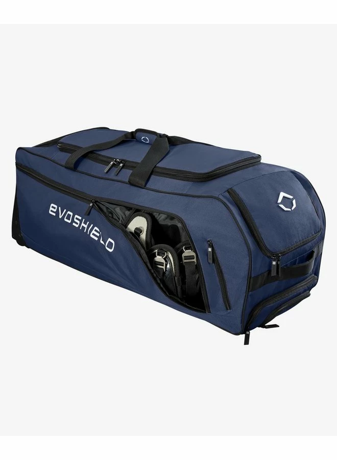 Evoshield Stonewall Wheeled Bag 6 Evoshield Stonewall Wheeled Bag - Image 4