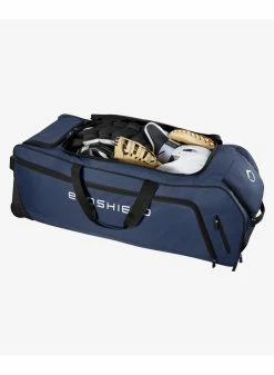 Evoshield Stonewall Wheeled Bag 17 Evoshield Stonewall Wheeled Bag -Cheap Baseball Glove Store evoshield evoshield stonewall wheeled bag 4