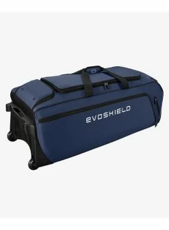 Evoshield Stonewall Wheeled Bag 18 Evoshield Stonewall Wheeled Bag -Cheap Baseball Glove Store evoshield evoshield stonewall wheeled bag 5