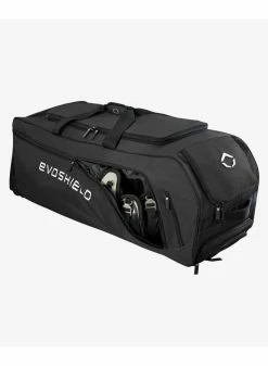 Evoshield Stonewall Wheeled Bag 20 Evoshield Stonewall Wheeled Bag -Cheap Baseball Glove Store evoshield evoshield stonewall wheeled bag 7