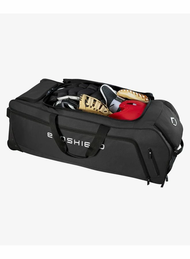 Evoshield Stonewall Wheeled Bag 12 Evoshield Stonewall Wheeled Bag - Image 10