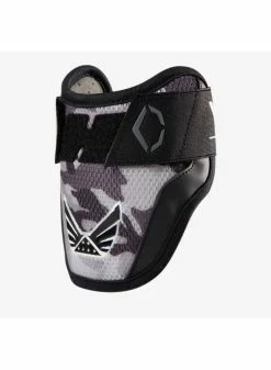 Evoshield X SRZ Volition Blk Ops Elb GrD Black -Cheap Baseball Glove Store evoshield evoshield x srz volition blk ops elb grd 2