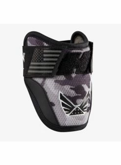 Evoshield X SRZ Volition Blk Ops Elb GrD Black