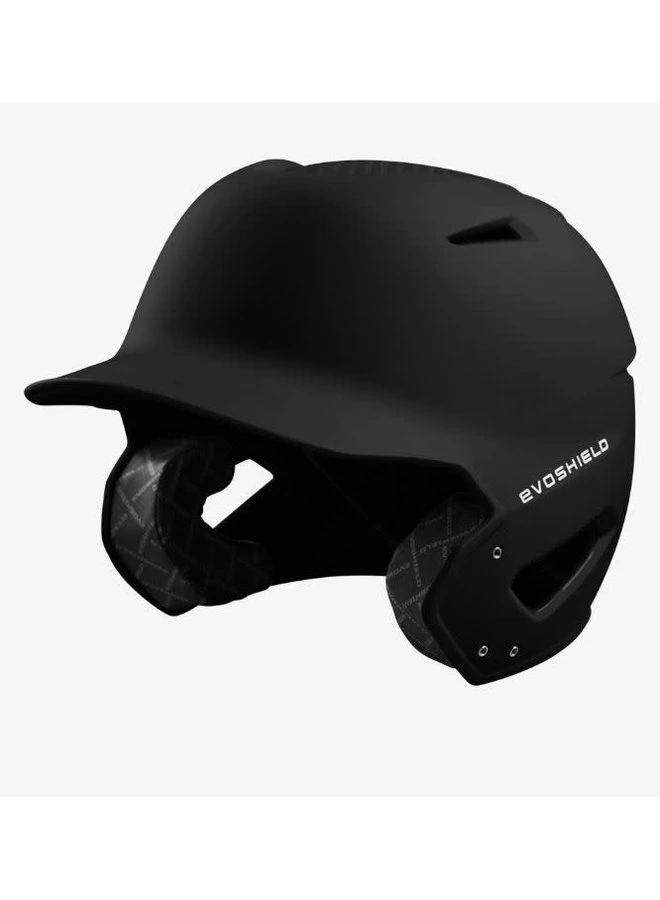 Evoshield XVT 2.0 Helmet Matte 2 Evoshield XVT 2.0 Helmet Matte