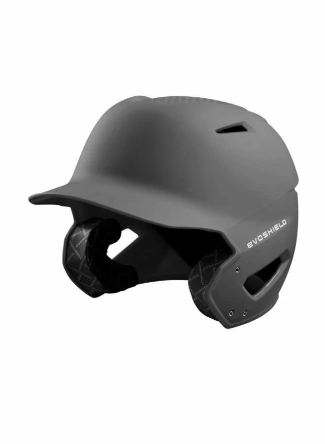 Evoshield XVT Batting Helmet Matte 4 Evoshield XVT Batting Helmet Matte - Image 2