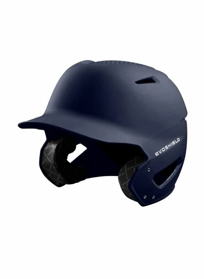Evoshield XVT Batting Helmet Matte 6 Evoshield XVT Batting Helmet Matte - Image 4