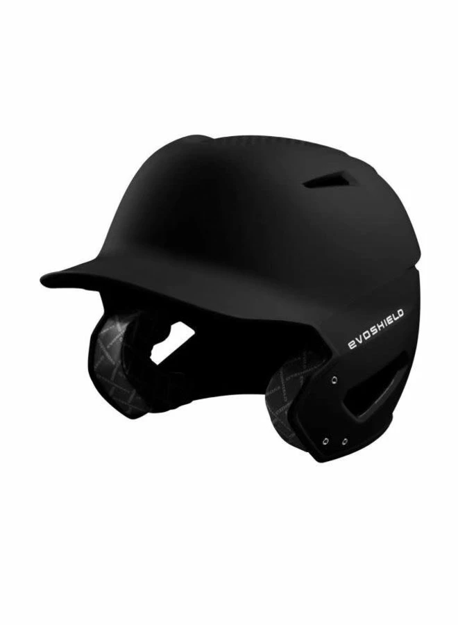 Evoshield XVT Batting Helmet Matte 7 Evoshield XVT Batting Helmet Matte - Image 5