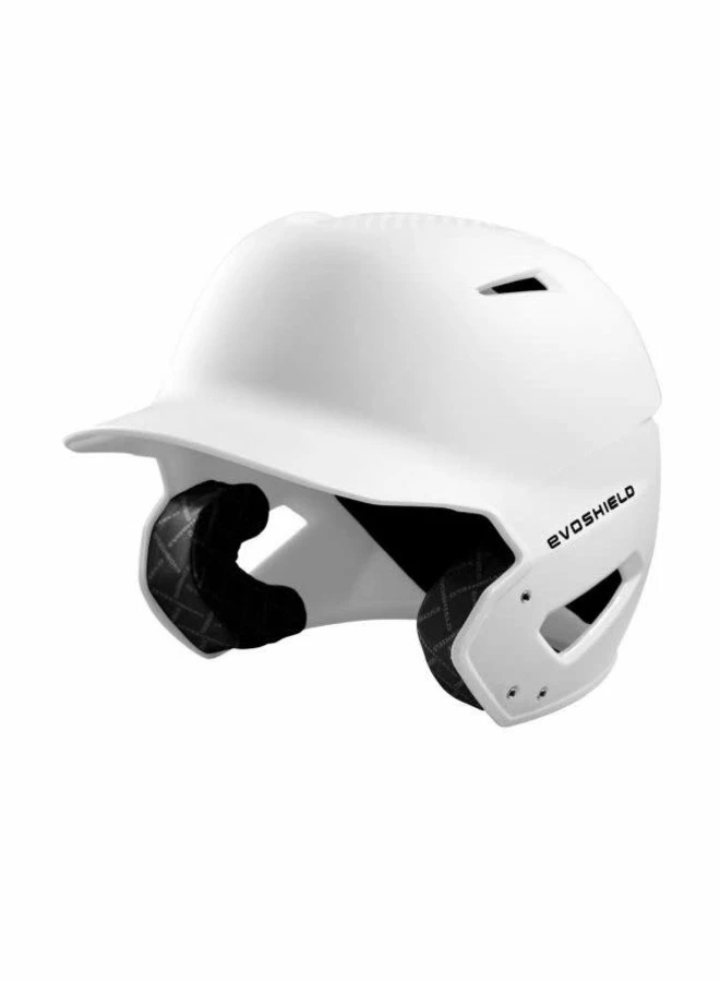 Evoshield XVT Batting Helmet Matte 8 Evoshield XVT Batting Helmet Matte - Image 6