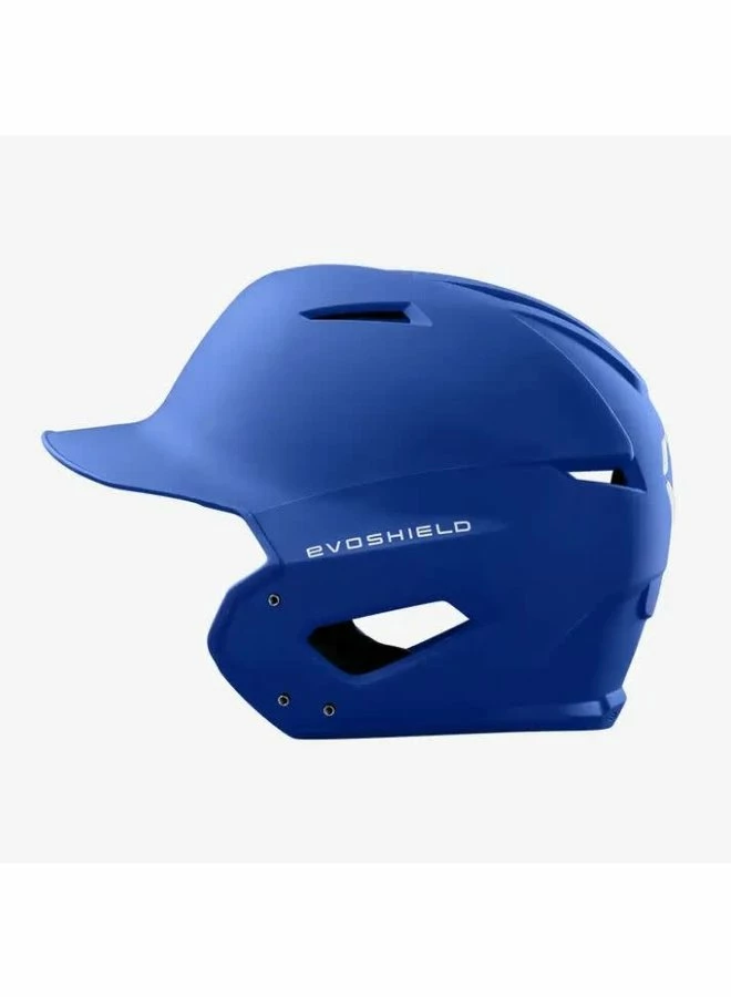 Evoshield XVT Batting Helmet Matte 10 Evoshield XVT Batting Helmet Matte - Image 8