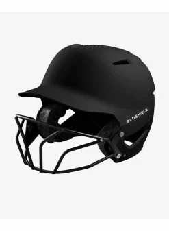 Evoshield XVT Batting Helmet W/Mask Matte 11 Evoshield XVT Batting Helmet W/Mask Matte -Cheap Baseball Glove Store evoshield evoshield xvt batting helmet w mask matt 3