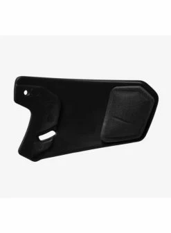 Wilson Evoshield XVT Helmet Face Shield Matte -Cheap Baseball Glove Store evoshield wilson evoshield xvt helmet face shield 2