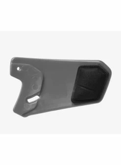 Wilson Evoshield XVT Helmet Face Shield Matte -Cheap Baseball Glove Store evoshield wilson evoshield xvt helmet face shield 3