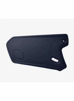 Wilson Evoshield XVT Helmet Face Shield Matte -Cheap Baseball Glove Store evoshield wilson evoshield xvt helmet face shield 4