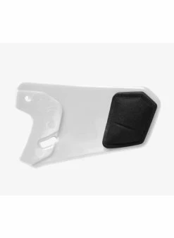 Wilson Evoshield XVT Helmet Face Shield Matte -Cheap Baseball Glove Store evoshield wilson evoshield xvt helmet face shield 9