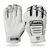 Franklin CFX FP Series White/Black 1 Franklin CFX FP Series White/Black -Cheap Baseball Glove Store franklin franklin cfx fp series white black