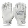 Franklin CFX FP Series White/Chrome 2 Franklin CFX FP Series White/Chrome -Cheap Baseball Glove Store franklin franklin cfx fp series white chrome
