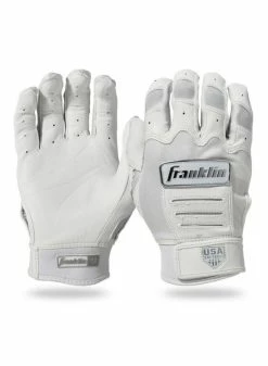 Franklin CFX FP Series White/Chrome