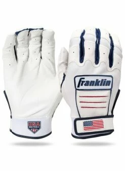 Franklin CFX FP Series WHT/NVY/RED
