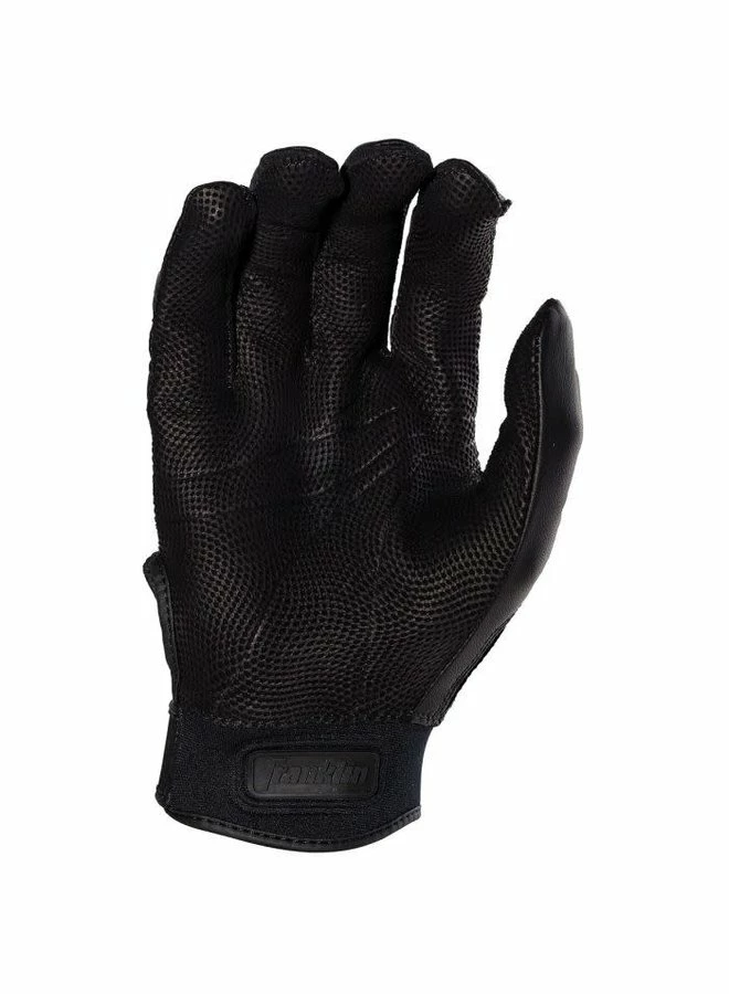 Franklin CFX Pro Chrome Series Black 4 Franklin CFX Pro Chrome Series Black - Image 3