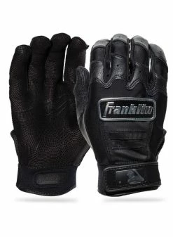 Franklin CFX Pro Chrome Series Black