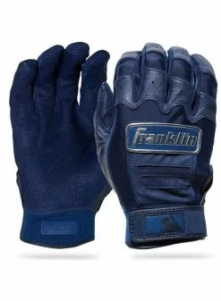 Franklin CFX Pro Chrome Series Navy