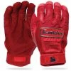 Franklin CFX Pro Chrome Series Red -Cheap Baseball Glove Store franklin franklin cfx pro chrome series red