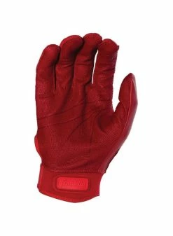 Franklin CFX Pro Chrome Series Red -Cheap Baseball Glove Store franklin franklin cfx pro chrome series red 2