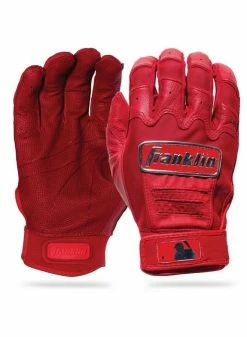 Franklin CFX Pro Chrome Series Red