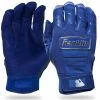 Franklin CFX Pro Chrome Series Royal -Cheap Baseball Glove Store franklin franklin cfx pro chrome series royal