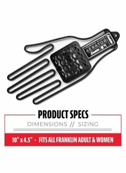 Franklin Glove Aerator -Cheap Baseball Glove Store franklin franklin glove aerator 4