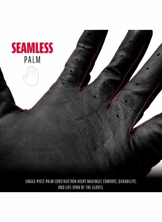 Franklin Powerstrap Chrome Series Black 4 Franklin Powerstrap Chrome Series Black - Image 2