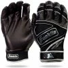Franklin Powerstrap Chrome Series Black 2 Franklin Powerstrap Chrome Series Black -Cheap Baseball Glove Store franklin franklin powerstrap chrome series black
