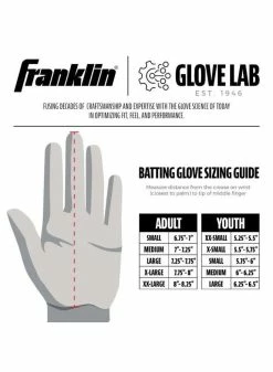 Franklin Powerstrap Chrome Series Black 7 Franklin Powerstrap Chrome Series Black -Cheap Baseball Glove Store franklin franklin powerstrap chrome series black 2