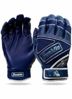 Franklin Powerstrap Chrome Series Navy