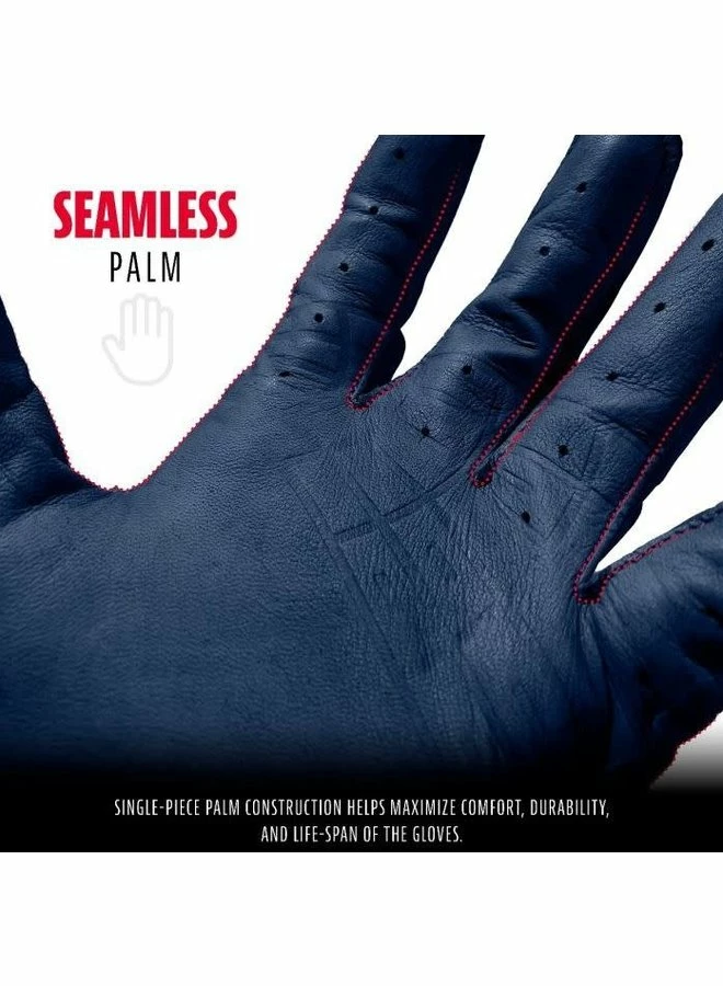 Franklin Powerstrap Chrome Series Navy 7 Franklin Powerstrap Chrome Series Navy - Image 5