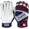 Franklin Powerstrap Hi-Lite Series Navy -Cheap Baseball Glove Store franklin franklin powerstrap hi lite series navy