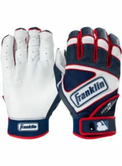Franklin Powerstrap Hi-Lite Series Navy -Cheap Baseball Glove Store franklin franklin powerstrap hi lite series navy 2