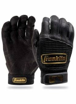 Franklin Pro Classic Series Black/Gold