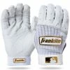 Franklin Pro Classic Series White/Gold 2 Franklin Pro Classic Series White/Gold -Cheap Baseball Glove Store franklin franklin pro classic series white gold