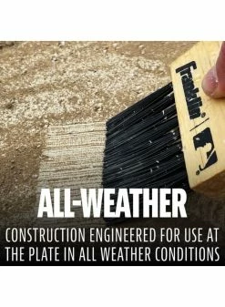 Franklin Umpire Brush -Cheap Baseball Glove Store franklin franklin umpire brush 2