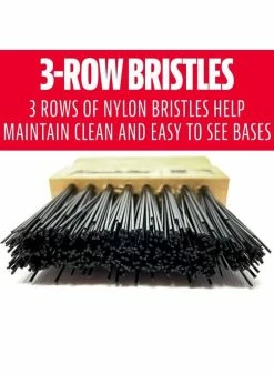 Franklin Umpire Brush -Cheap Baseball Glove Store franklin franklin umpire brush 4