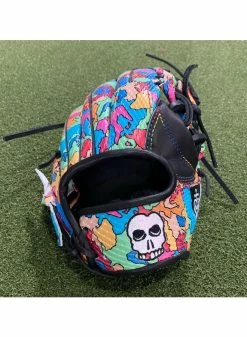 Hunter Green Hunna G Rico X 1 Model Glove 11.75-in RHT -Cheap Baseball Glove Store hunter green hunter green hunna g rico x 1 model g 2