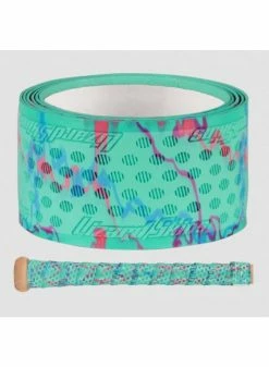 Lizard Skins DSP Ultra Bat Grip - Coral Camo - 0.5 Mm