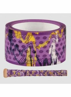 Lizard Skins DSP Ultra Bat Grip - Geaux Camo - 1.8 Mm