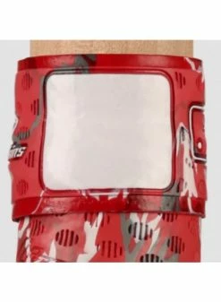 Lizard Skins DSP Ultra Bat Grip - Red Camo - 1.1 Mm -Cheap Baseball Glove Store lizard skins lizard skins dsp ultra bat grip red c 8